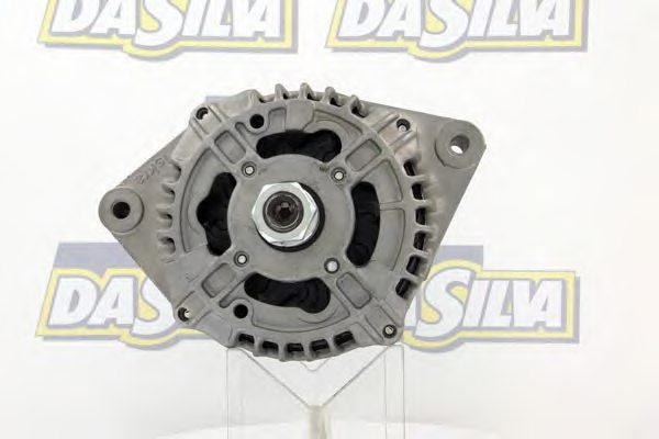 DA SILVA 010397 Alternator